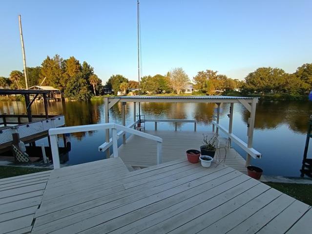 House for sale in Okeechobee, Florida