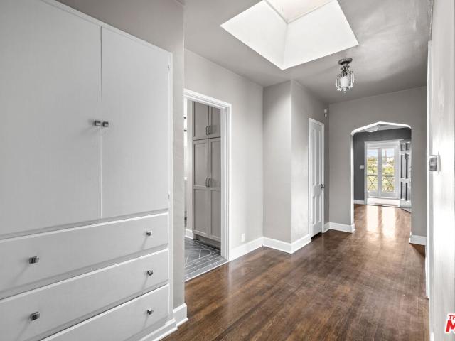 House for sale in Canoga Park, California