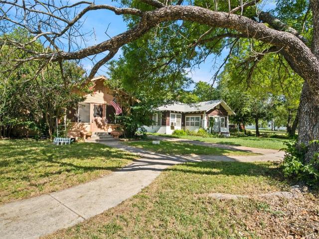 House for sale in Eastland, Texas