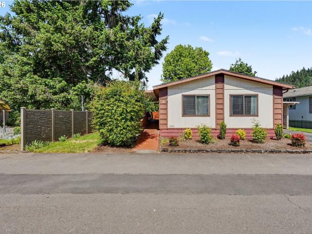 House for sale in Oregonia