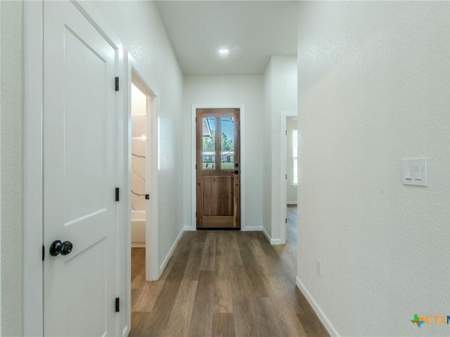 House for sale in Gatesville, Texas