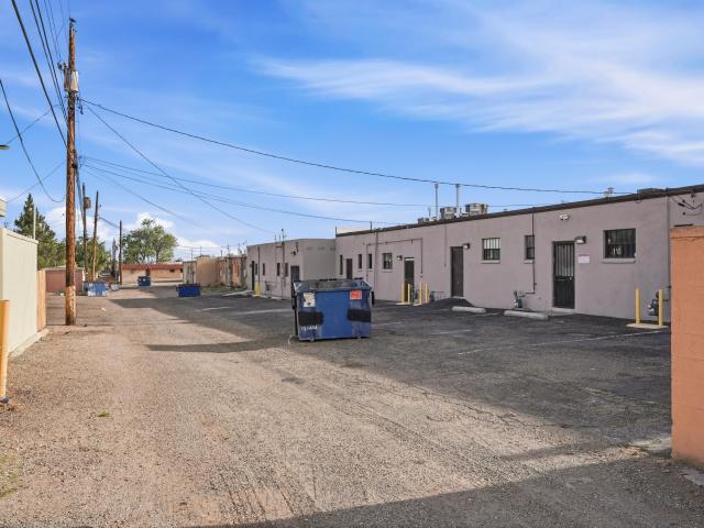 Property for rent in New Mexico