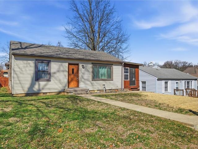 House for sale in Kansas
