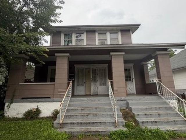 House for sale in Belmont Meadows, Springfield