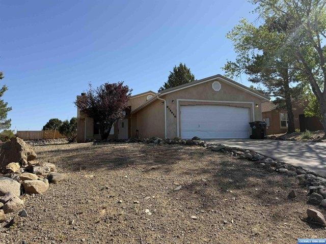 House for sale in Silver City, New Mexico