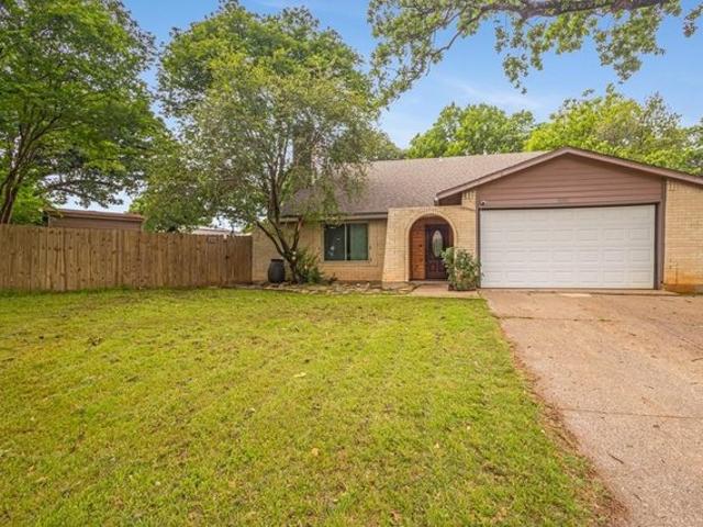 House for sale in Euless, Texas