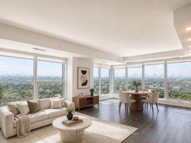 Condo for rent in Woburn, Ontario