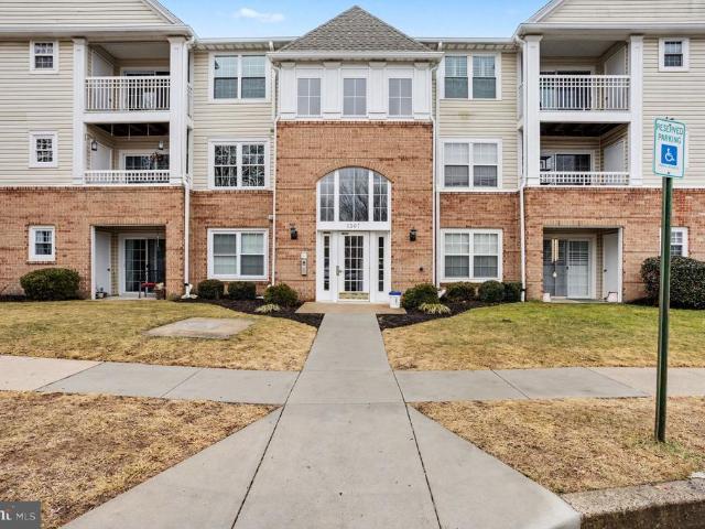 Condo for sale in Bel Air, Maryland