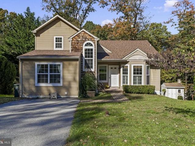 House for sale in Downingtown, Chester County