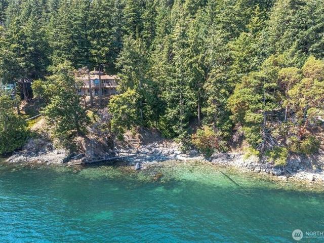 House for sale in Orcas, Washington
