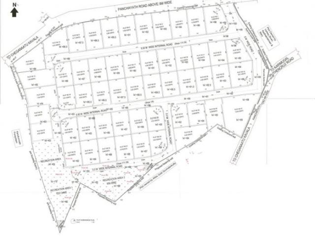 Land for sale in Kochi, Kerala