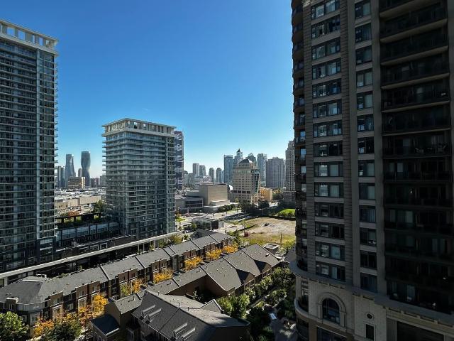 Condo for rent in Mississauga, Ontario