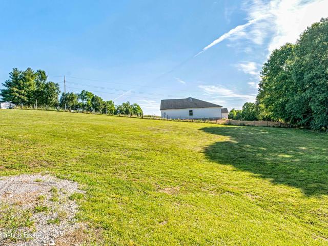 Land for sale in Trimble, Kentucky
