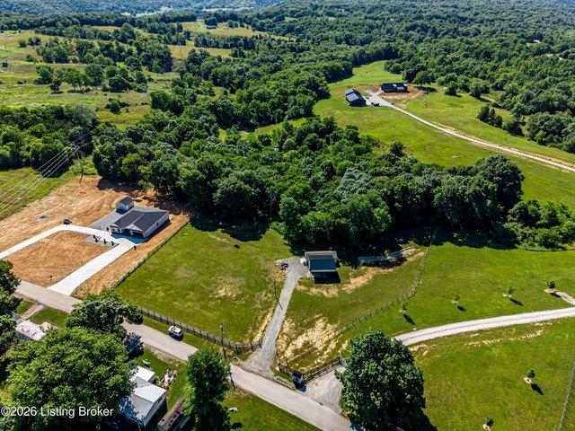 Land for sale in Trimble, Kentucky