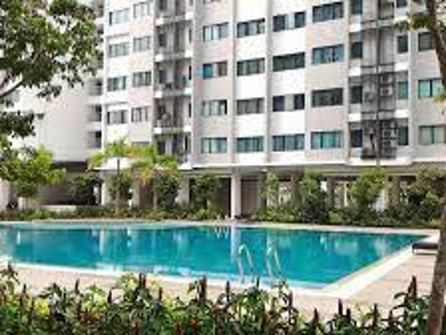 Apartment for sale in Petaling, Alam Impian