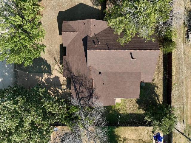 House for sale in Breckenridge, Texas