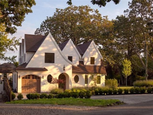 House for sale in Oak Bay, British Columbia