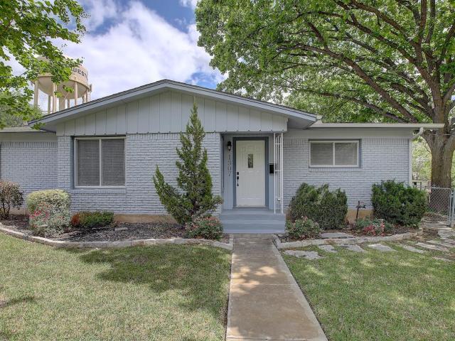 House for sale in Georgetown, Williamson County