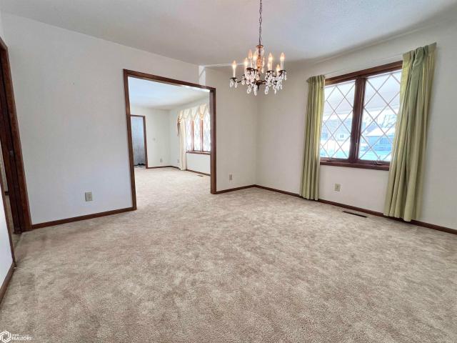 House for sale in Newton, Iowa