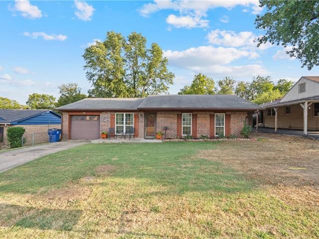 House for sale in Kansas