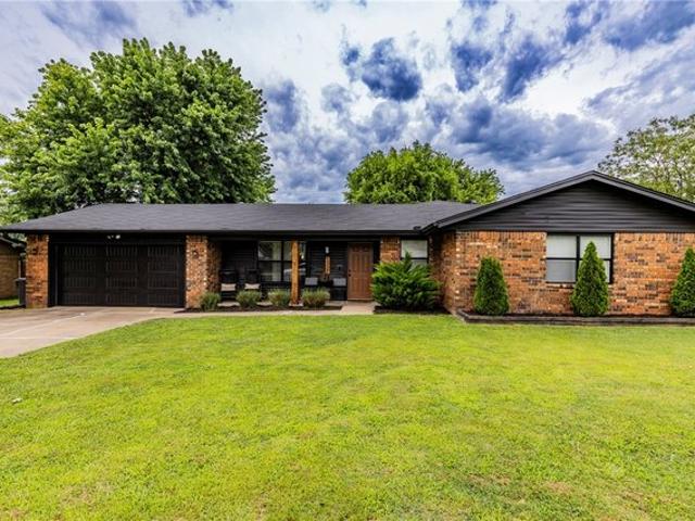 House for sale in Ark