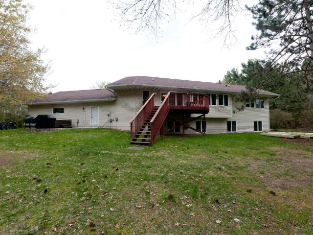 House for sale in Chetek, Wisconsin