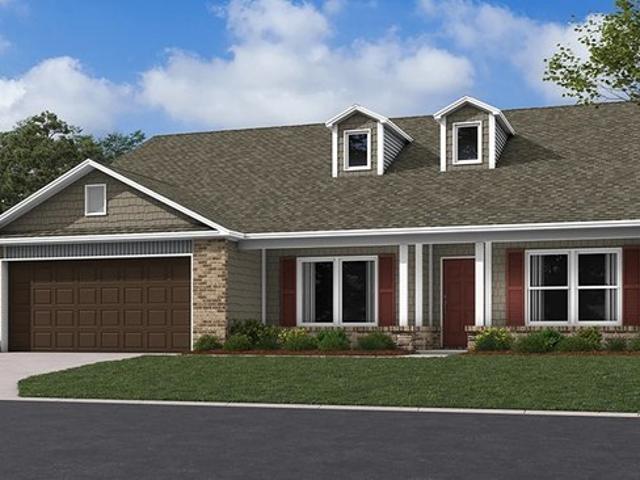 House for sale in Broken Arrow, Oklahoma