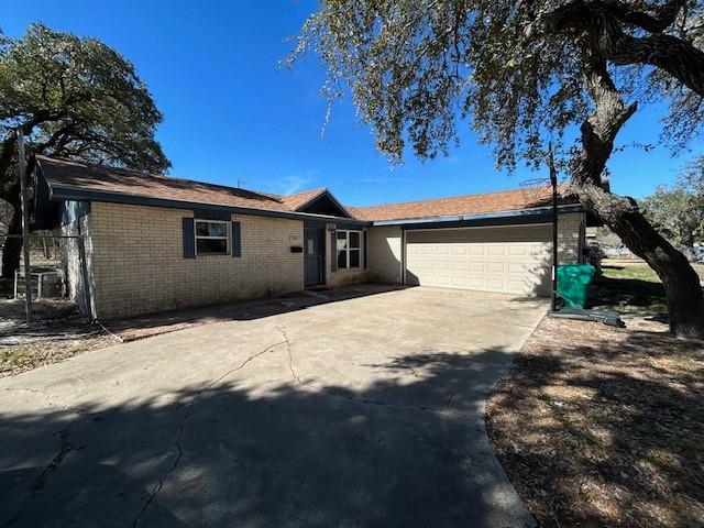 Property for rent in San Patricio, Texas