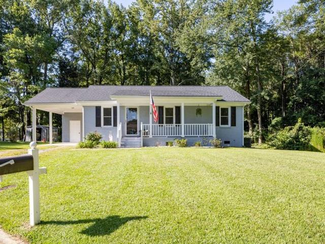 House for sale in Dunn, North Carolina