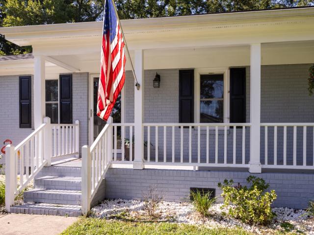 House for sale in Dunn, North Carolina