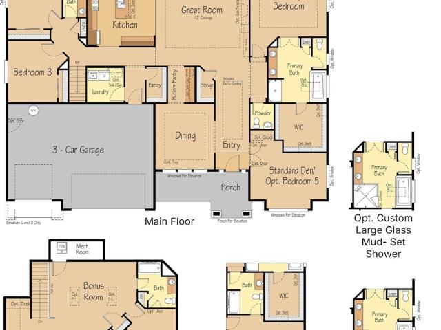 House for sale in Steilacoom, Washington