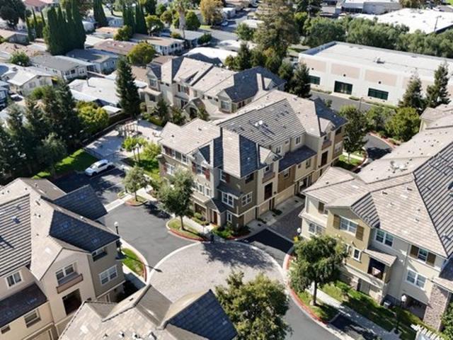 Townhouse for sale in San Jose, California