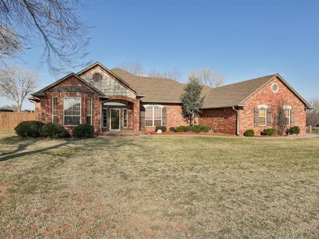 House for sale in Tuttle, Oklahoma