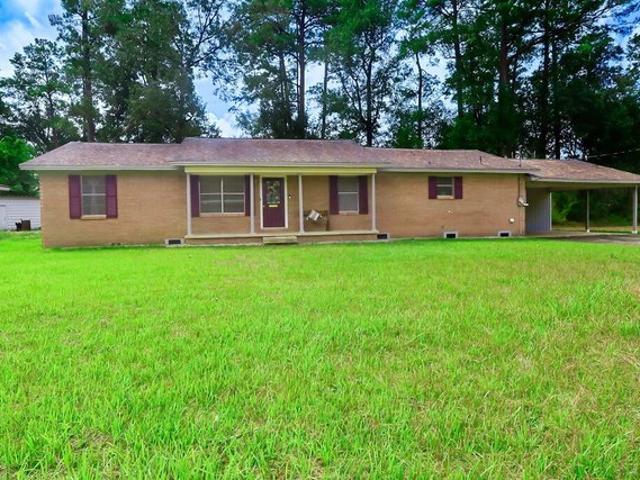 House for sale in Lufkin, Texas