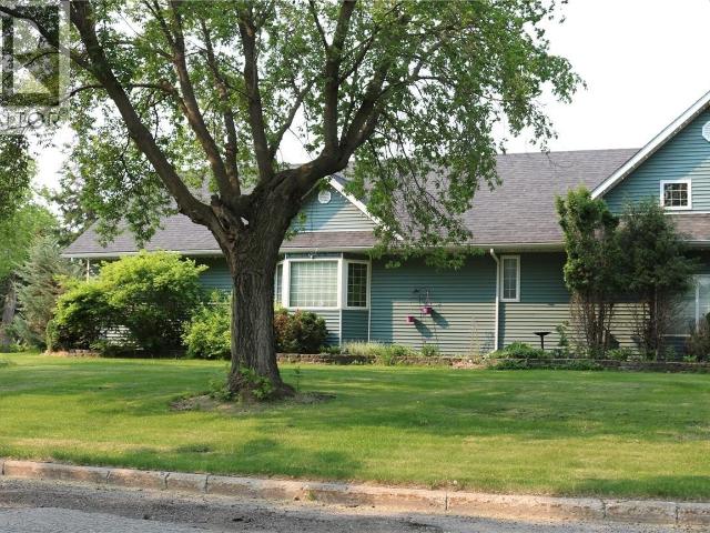 House for sale in Moosomin, Saskatchewan