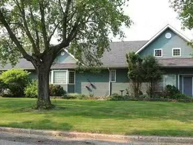 House for sale in Moosomin, Saskatchewan