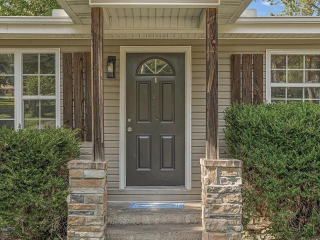 House for sale in Ark