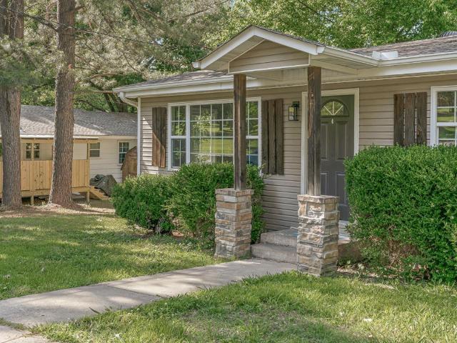 House for sale in Ark