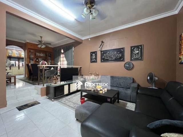Residential House for sale in Country Heights Damansara, Kuala Lumpur
