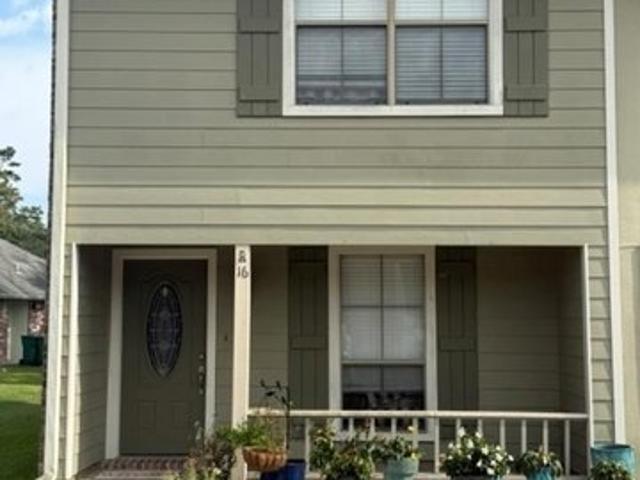 Townhouse for sale in Walker, Louisiana