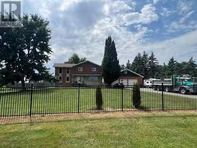 House for sale in Caledon, Golden Horseshoe