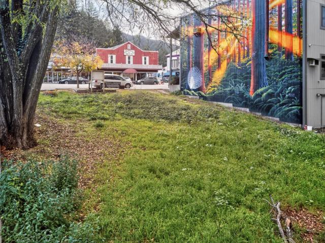 Land for sale in Boulder Creek, Santa Cruz County