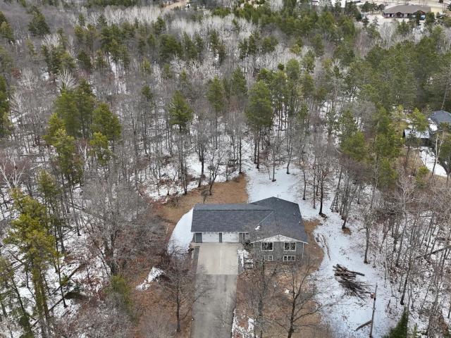 House for sale in Baxter, Minnesota