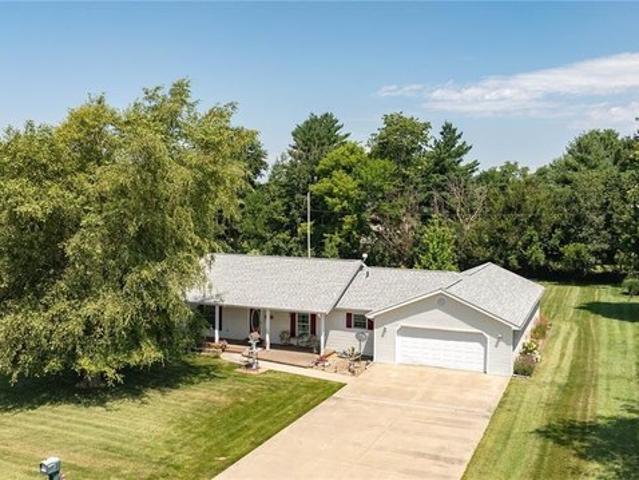 House for sale in Carlinville, Illinois