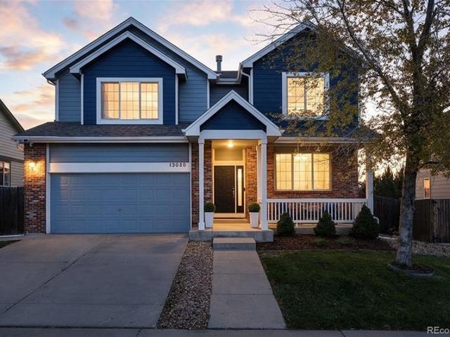 House for sale in Thornton, Colorado