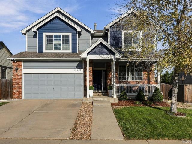 House for sale in Thornton, Colorado