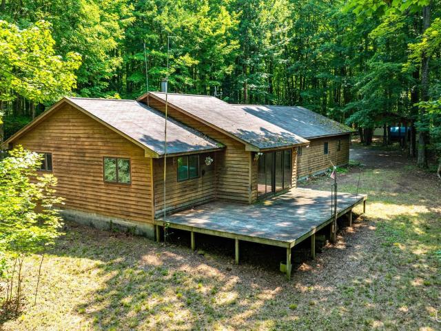House for sale in Michigan