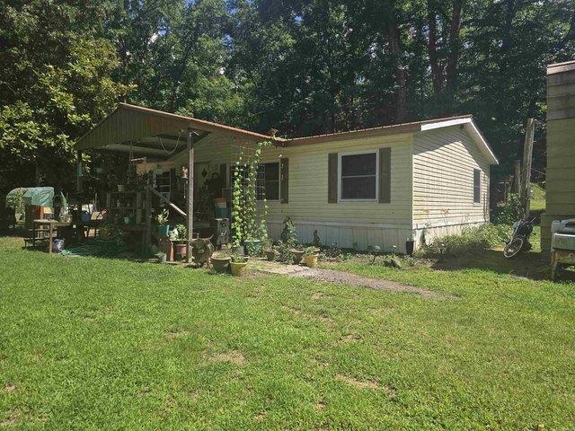 House for sale in Ark