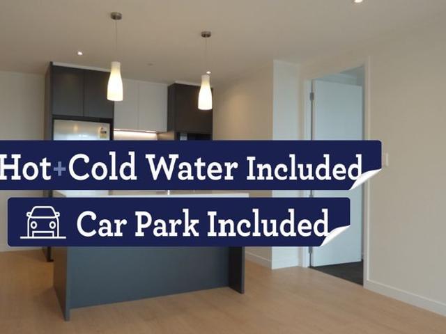 Apartment for rent in Auckland, Oroua County