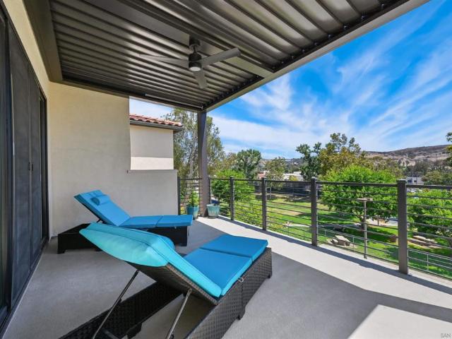 Townhouse for sale in Poway, California